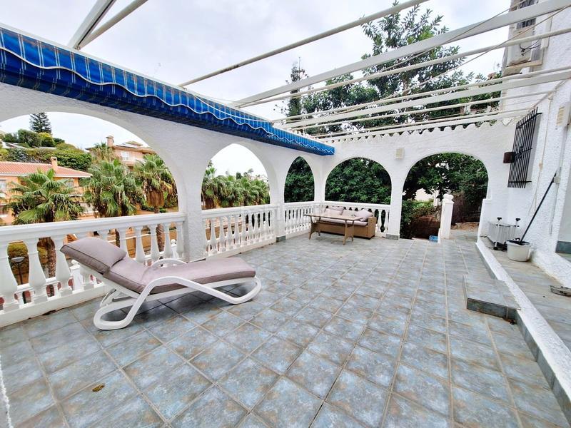 Foto 9a2c5f7c-af6b-49f9-80ca-5482694d2a55. Casa a azalea 84 a Montealto - Monterrey Benalmádena