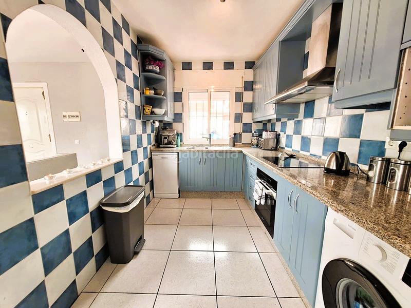 Foto b725ab77-3a01-4803-9809-be2a243b3273. Casa a azalea 84 a Montealto - Monterrey Benalmádena