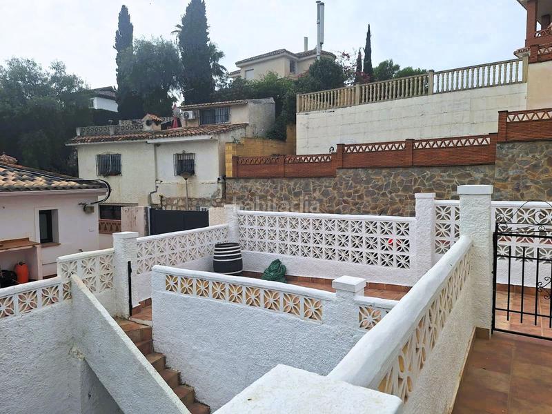 Foto e1f6a09b-f084-4a7a-901e-b358ede3e95f. Casa a azalea 84 a Montealto - Monterrey Benalmádena