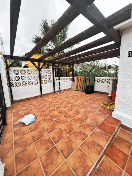 Foto e302163f-5bcb-49eb-83be-4e81af472d1f. Casa a azalea 84 a Montealto - Monterrey Benalmádena