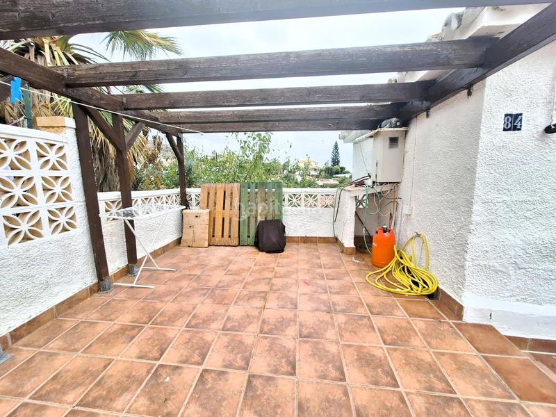 Foto f5e7ca39-9aa7-4cb9-a29f-7f9e295b6d52. Casa a azalea 84 a Montealto - Monterrey Benalmádena