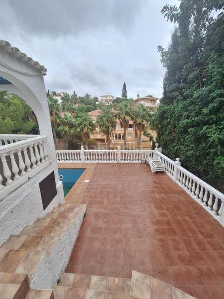 Foto f606ad17-f6c0-4dfe-b30d-4f7bca891304. Casa a azalea 84 a Montealto - Monterrey Benalmádena