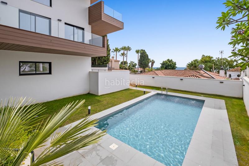 Foto b144b4ed-02a0-4bfb-8886-f6e1eb8634c3. Piccolo appartamento in de la cordera in Montemar Torremolinos