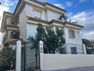 Apartament  Aguilar. Apartamento en venta en torremolinos, 1 dormitorio.