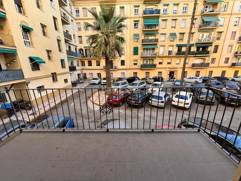 Foto 106a9efb-6516-4b6a-9c83-e1e9dfd18c5b. Appartement in navas de tolosa 2 in La Malagueta - Monte Sancha Málaga