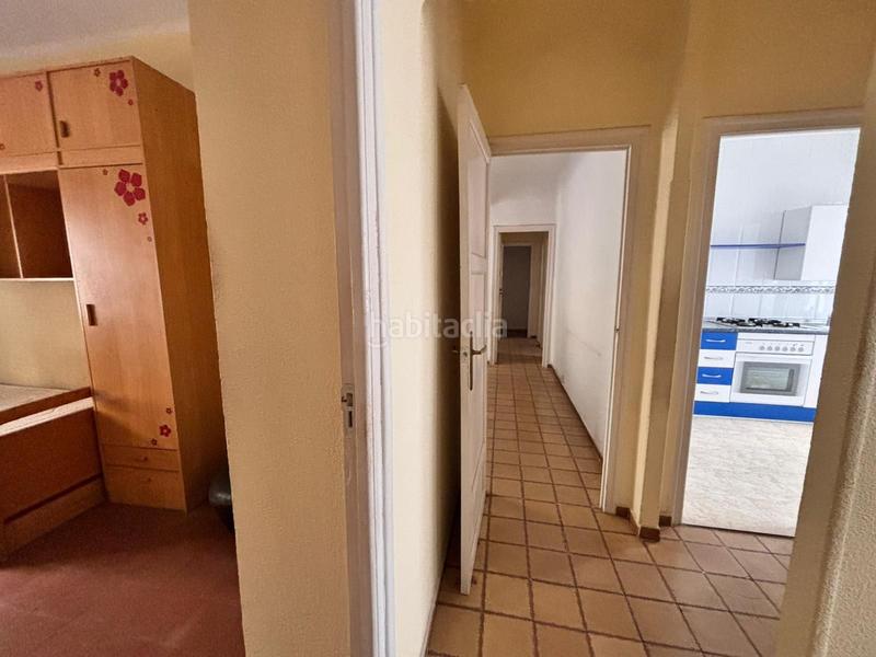 Foto 2880f49b-2b95-4e79-b984-f59568577f31. Appartement in navas de tolosa 2 in La Malagueta - Monte Sancha Málaga