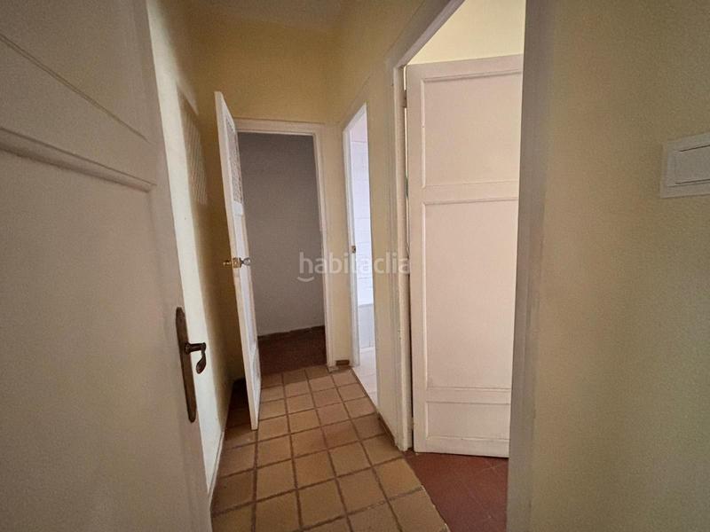 Foto 2d9bd03d-2621-4323-8981-ce215006badf. Appartement in navas de tolosa 2 in La Malagueta - Monte Sancha Málaga