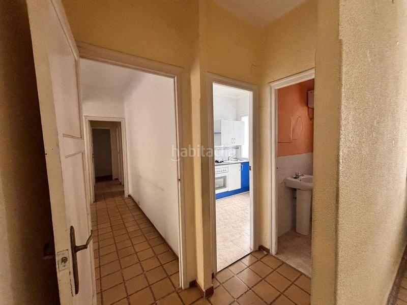 Foto 587f3854-a593-4926-a1b7-41256ec88212. Appartement in navas de tolosa 2 in La Malagueta - Monte Sancha Málaga