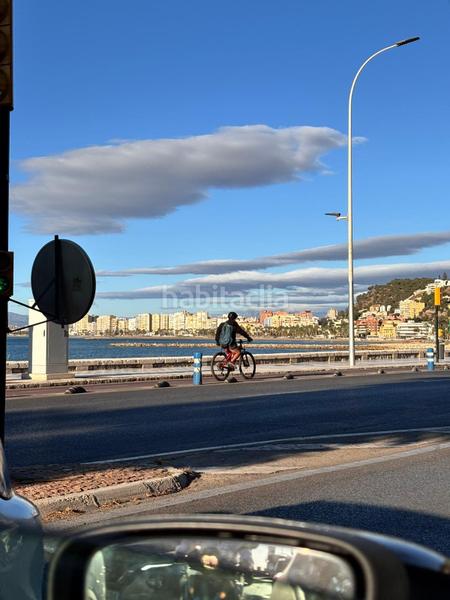 Foto 7b6e63de-a1ce-45f1-bcda-567a13ce1b9d. Appartement in navas de tolosa 2 in La Malagueta - Monte Sancha Málaga