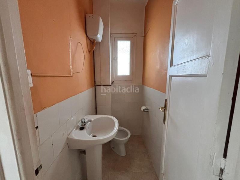 Foto 8dc963fc-5b7a-426e-aca4-c0e012f54b46. Appartement in navas de tolosa 2 in La Malagueta - Monte Sancha Málaga