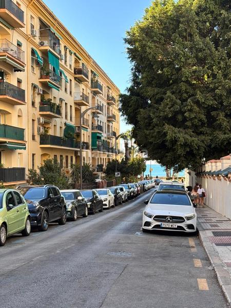 Foto 9a4e8181-13ca-4fd0-ac96-d4af91908886. Appartement in navas de tolosa 2 in La Malagueta - Monte Sancha Málaga