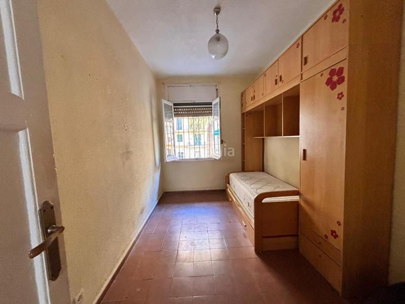Foto a1eb7d20-cea6-4e12-bc98-15607ac9830f. Appartement in navas de tolosa 2 in La Malagueta - Monte Sancha Málaga