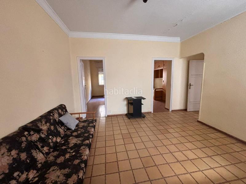 Foto a704ee25-86db-412b-b2ef-51ec397f206a. Appartement in navas de tolosa 2 in La Malagueta - Monte Sancha Málaga