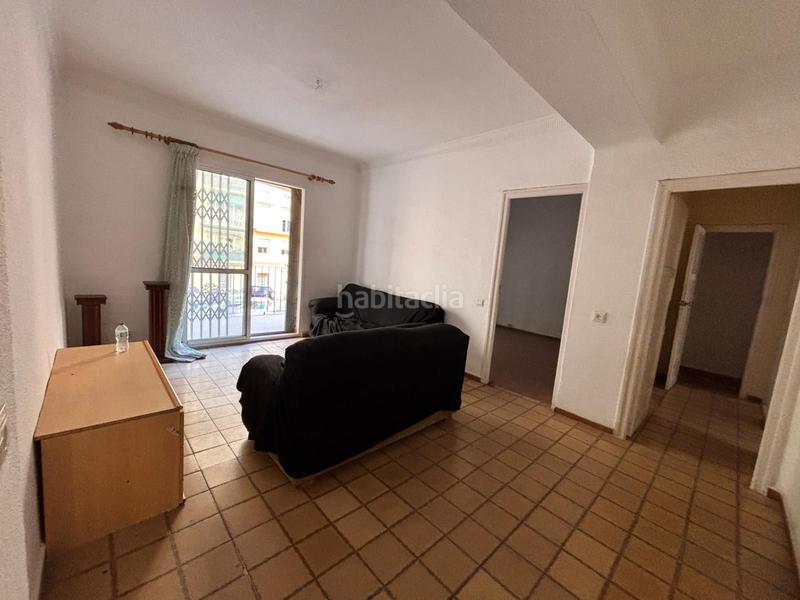 Foto cc995266-38f3-4fdc-9cc1-024049fd8526. Appartement in navas de tolosa 2 in La Malagueta - Monte Sancha Málaga
