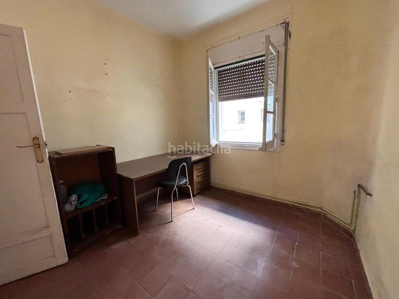 Foto e75290b5-9f54-4ed9-a466-1cbf6c67c796. Appartement in navas de tolosa 2 in La Malagueta - Monte Sancha Málaga