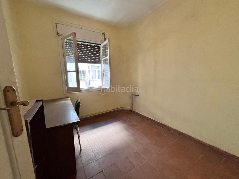 Foto fd5fc1e5-210e-413d-972b-68cc8a5a4e4c. Appartement in navas de tolosa 2 in La Malagueta - Monte Sancha Málaga