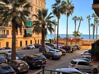 Appartement  Navas de tolosa 2. Apartamento en venta en monte sancha, 4 dormitorios.