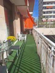 Apartament a nogalera 4