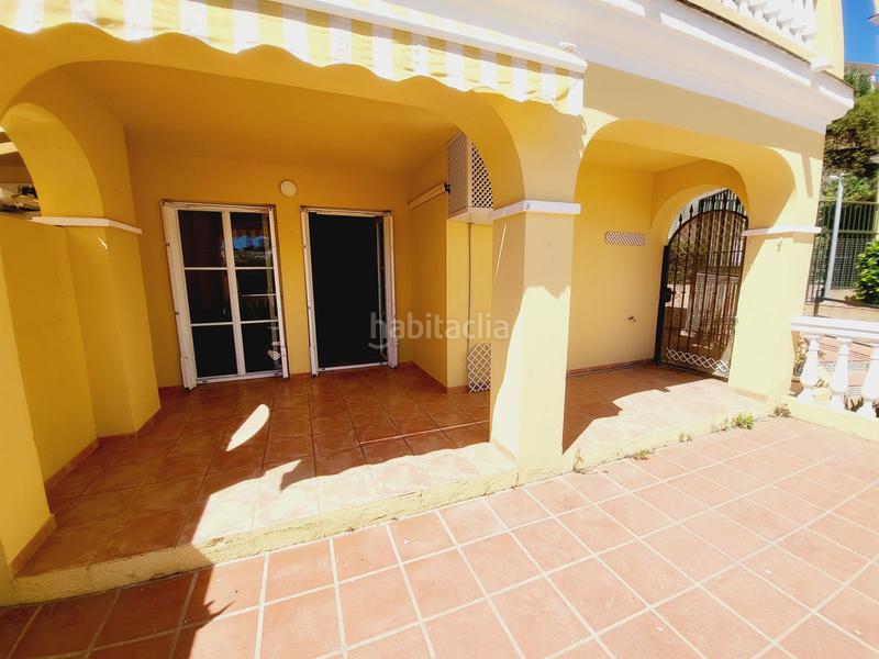 Foto 8ef4d2c5-4429-4a86-9d06-7a724b162ef4. Appartement in velez malaga in El Faro de Calaburra - Chaparral Mijas