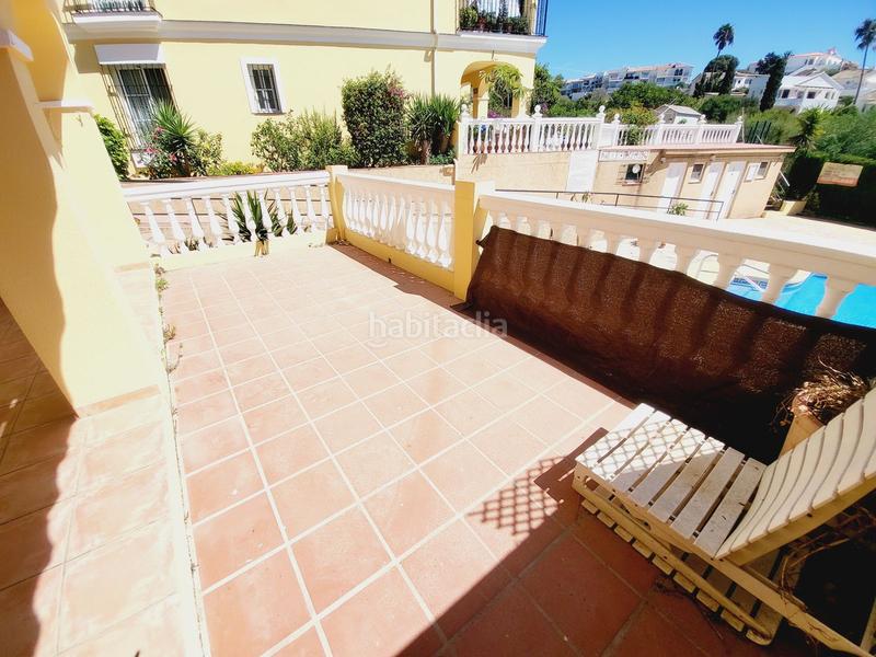 Foto ac1965a7-5f32-4cee-8c4a-c225679b255c. Appartement in velez malaga in El Faro de Calaburra - Chaparral Mijas