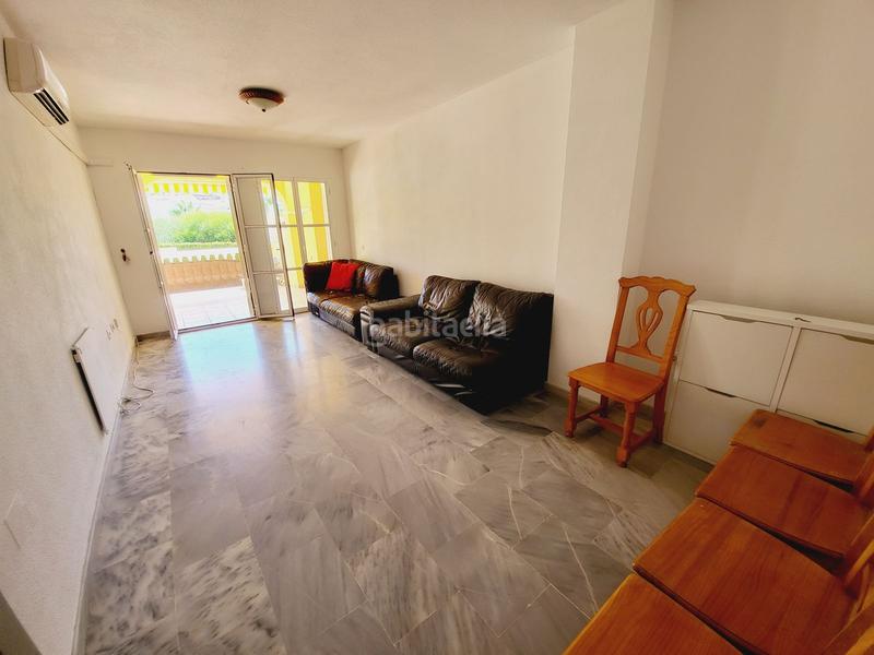 Foto ba15aca4-8134-4ade-9b4e-27157c64c5bf. Appartement in velez malaga in El Faro de Calaburra - Chaparral Mijas
