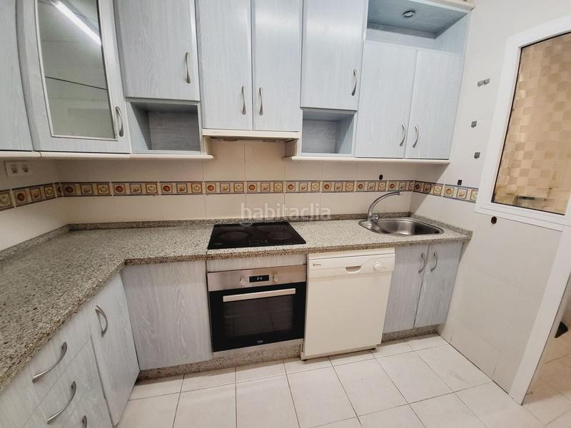 Foto cebf3ebe-ebf1-4a56-b4cf-bd7ed5720076. Appartement in velez malaga in El Faro de Calaburra - Chaparral Mijas