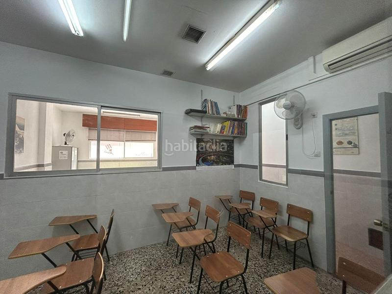 Foto 08869546-0663-4c4b-81a8-9dde8b4bdf81. Local commercial dans period sanchez romero dans Calvario Torremolinos