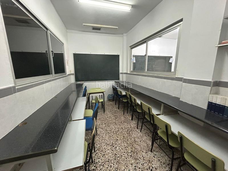 Foto 27a2aac1-ee01-4d18-8110-7837efa1a840. Local commercial dans period sanchez romero dans Calvario Torremolinos