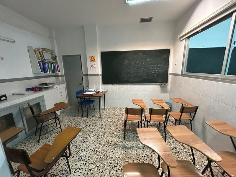 Foto 5b248b70-c763-4a81-9ed2-b3b0652f9dbe. Local commercial dans period sanchez romero dans Calvario Torremolinos