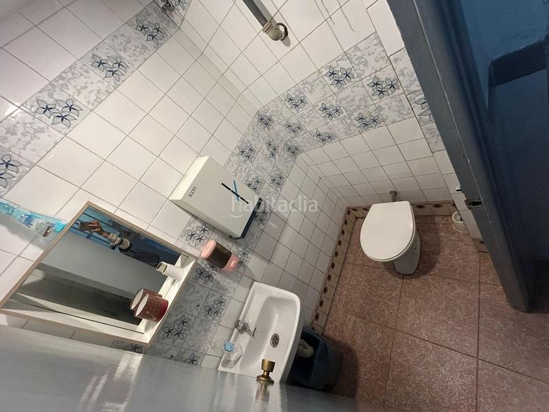 Foto 5cffe12a-88c2-471e-824b-b7f0be55b7d1. Local commercial dans period sanchez romero dans Calvario Torremolinos