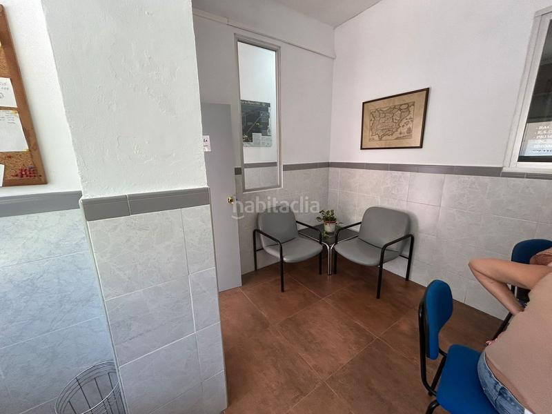 Foto 671c035b-fc6b-4cf1-bdea-265c5d090019. Local commercial dans period sanchez romero dans Calvario Torremolinos