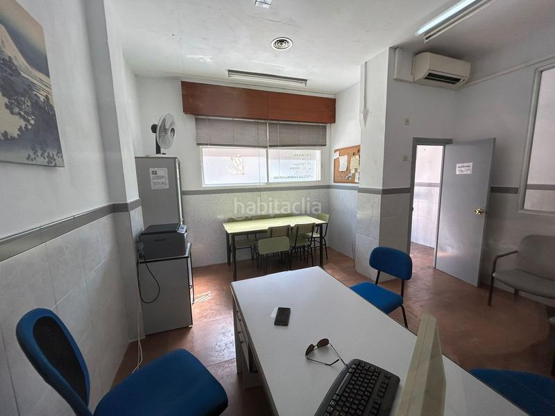 Foto 693d324d-20b5-42b9-b18c-0b81c942598a. Local commercial dans period sanchez romero dans Calvario Torremolinos