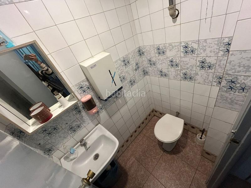 Foto 724154c1-2999-4012-b430-89c7590221c1. Local commercial dans period sanchez romero dans Calvario Torremolinos