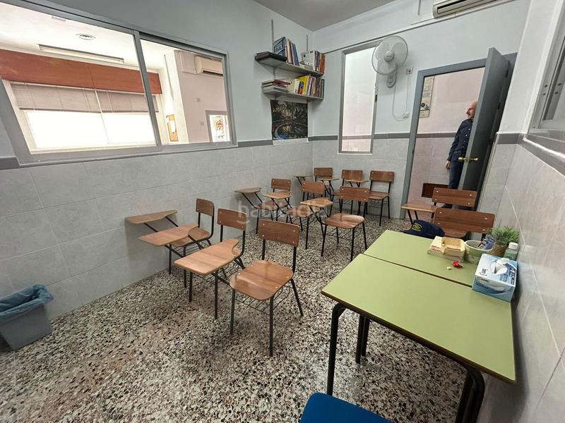 Foto 8b5c5f7a-7042-4444-9c51-55ca52032b85. Local commercial dans period sanchez romero dans Calvario Torremolinos