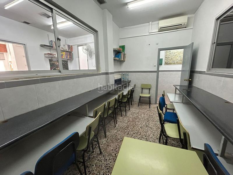 Foto eac898db-bbe0-4a5d-b2de-48be9ab9767d. Local commercial dans period sanchez romero dans Calvario Torremolinos