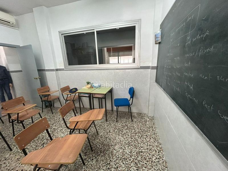 Foto f9f12232-953a-4456-b86a-00a41e71fabf. Local commercial dans period sanchez romero dans Calvario Torremolinos