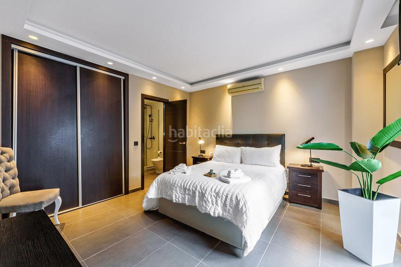 Foto 28e5a172-5c18-4876-b3e9-388470a28c9c. Xalet amb calefacció aparcament piscina a El Rosario - Ricmar Marbella