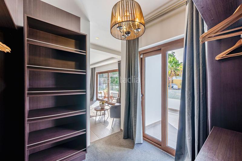 Foto 479fe6b5-b5f8-4b03-be35-f69003ae7292. Xalet amb calefacció aparcament piscina a El Rosario - Ricmar Marbella