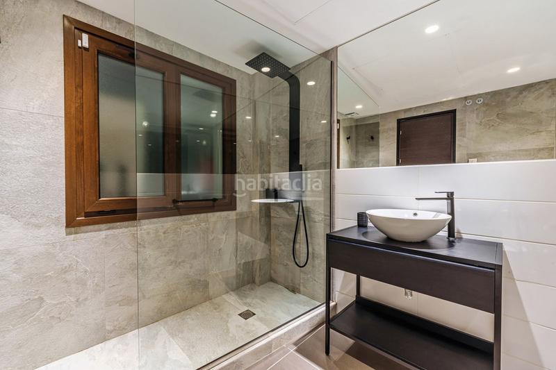 Foto 61b3d3ab-f0e9-4589-8862-14c5135382c9. Xalet amb calefacció aparcament piscina a El Rosario - Ricmar Marbella