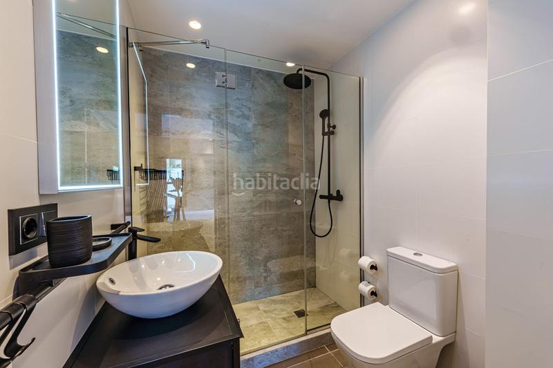 Foto 68f383fe-ce87-482a-951f-3467d405771b. Xalet amb calefacció aparcament piscina a El Rosario - Ricmar Marbella