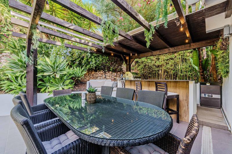 Foto 7bf314b9-1b77-48b5-a4df-25cdd97fb5ec. Xalet amb calefacció aparcament piscina a El Rosario - Ricmar Marbella