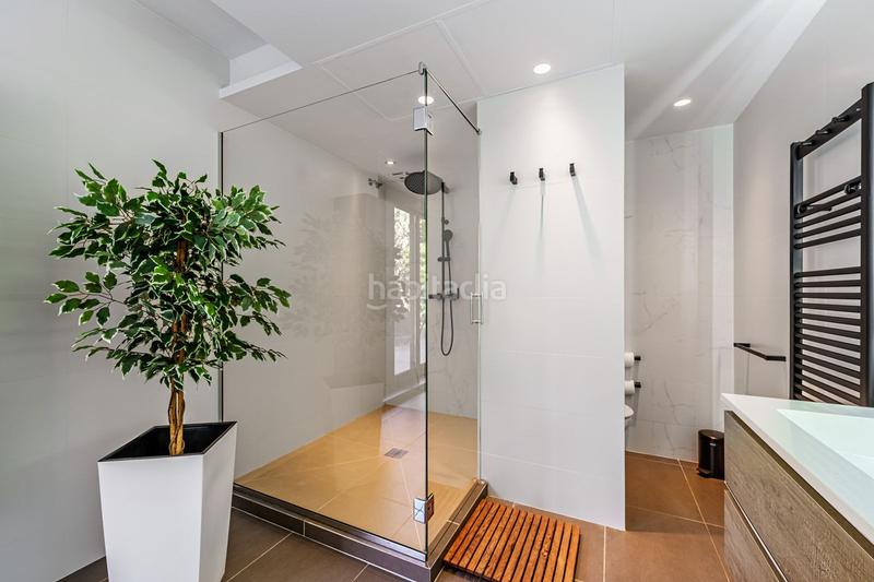 Foto 9008c066-5db9-4a1f-baf0-7ff8b8aa97be. Xalet amb calefacció aparcament piscina a El Rosario - Ricmar Marbella