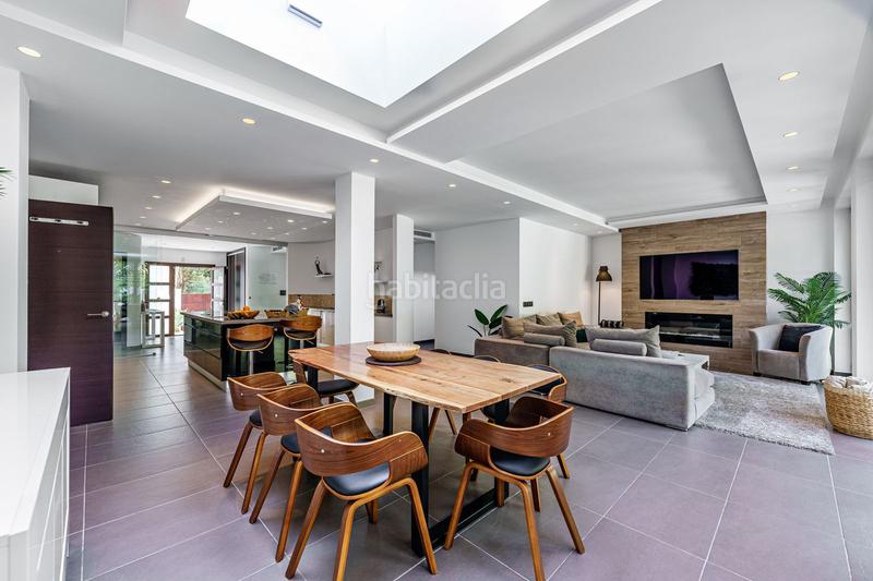 Foto a5895ee5-a61e-4fcf-92de-d8104fb01aea. Xalet amb calefacció aparcament piscina a El Rosario - Ricmar Marbella