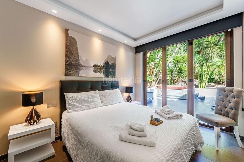 Foto c144a738-05b6-4b48-9de7-247403cbf144. Xalet amb calefacció aparcament piscina a El Rosario - Ricmar Marbella