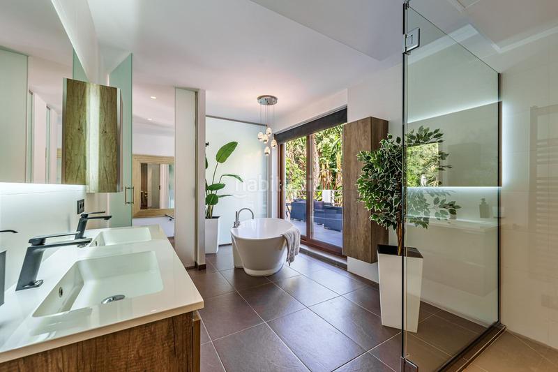 Foto c922985d-057d-4939-835b-25c915364839. Xalet amb calefacció aparcament piscina a El Rosario - Ricmar Marbella