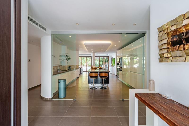 Foto d74e5f18-333b-460a-aac6-9c9f5b35629b. Xalet amb calefacció aparcament piscina a El Rosario - Ricmar Marbella