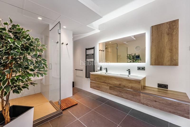 Foto fc4720f6-8809-4fef-95b2-00b83d6d982a. Xalet amb calefacció aparcament piscina a El Rosario - Ricmar Marbella