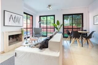 Chalet  De retamar. Villa en venta en benalmádena, 3 dormitorios.