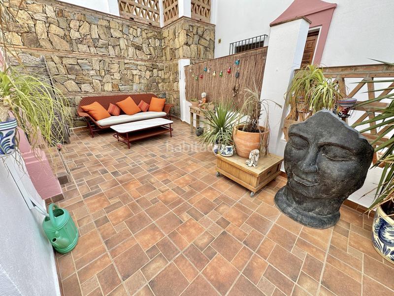 Foto 2e17499a-6874-4972-9c61-5149ba291bea. Casa a schiera con parcheggio piscina in Mijas golf Mijas