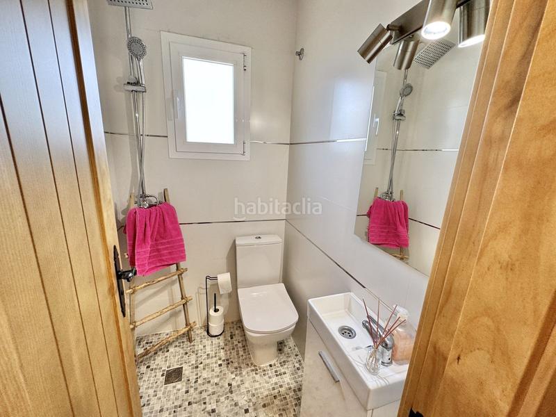 Foto 7e2b6644-e588-4e4e-9e49-a6fa056bc6e2. Casa a schiera con parcheggio piscina in Mijas golf Mijas